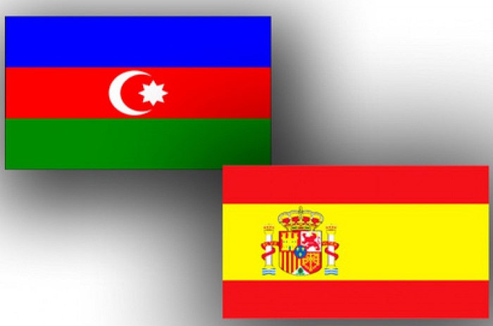 Azerbaijan, Spain marks 25th anniversary of diplomatic relations 